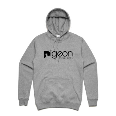 Pigeon - Mens Hoodie Thumbnail