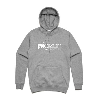 Pigeon - Logo Hoodie Thumbnail