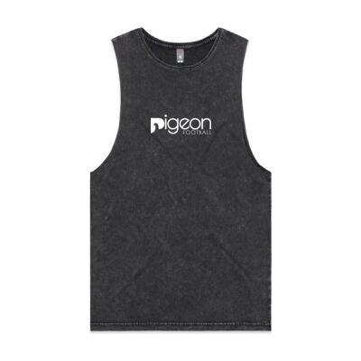 Pigeon - Mens Stone Wash Thumbnail