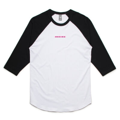 FSB - Raglan Fast Tee Thumbnail